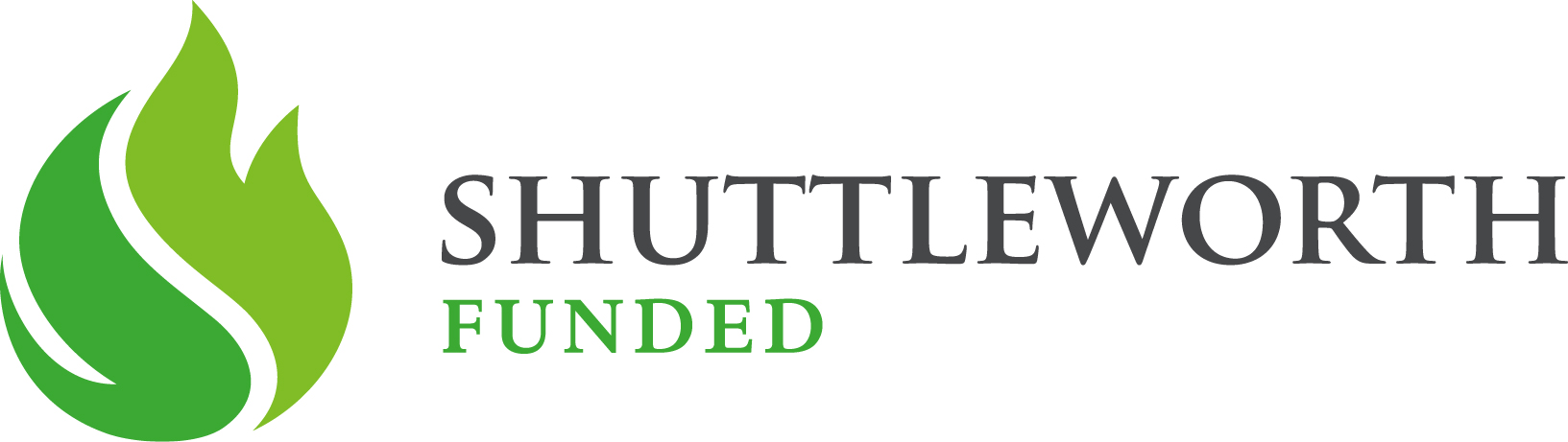 Shuttleworth Foundation